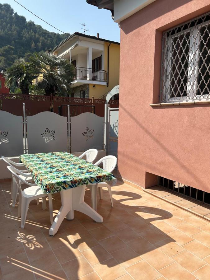 Casa Marisa Vila Camporosso  Exterior foto