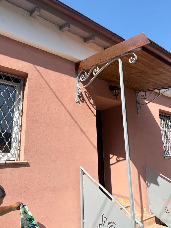 Casa Marisa Vila Camporosso  Exterior foto
