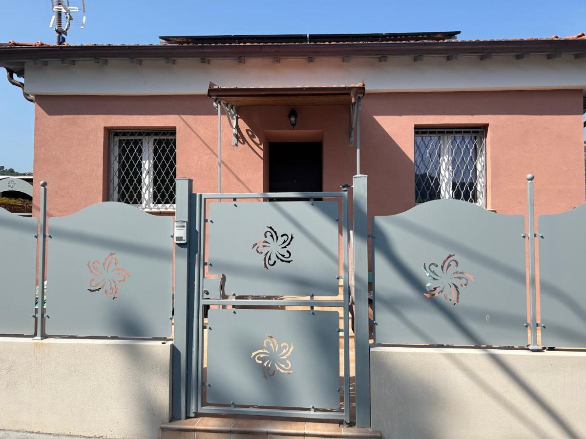 Casa Marisa Vila Camporosso  Exterior foto