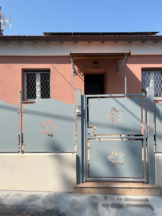 Casa Marisa Vila Camporosso  Exterior foto