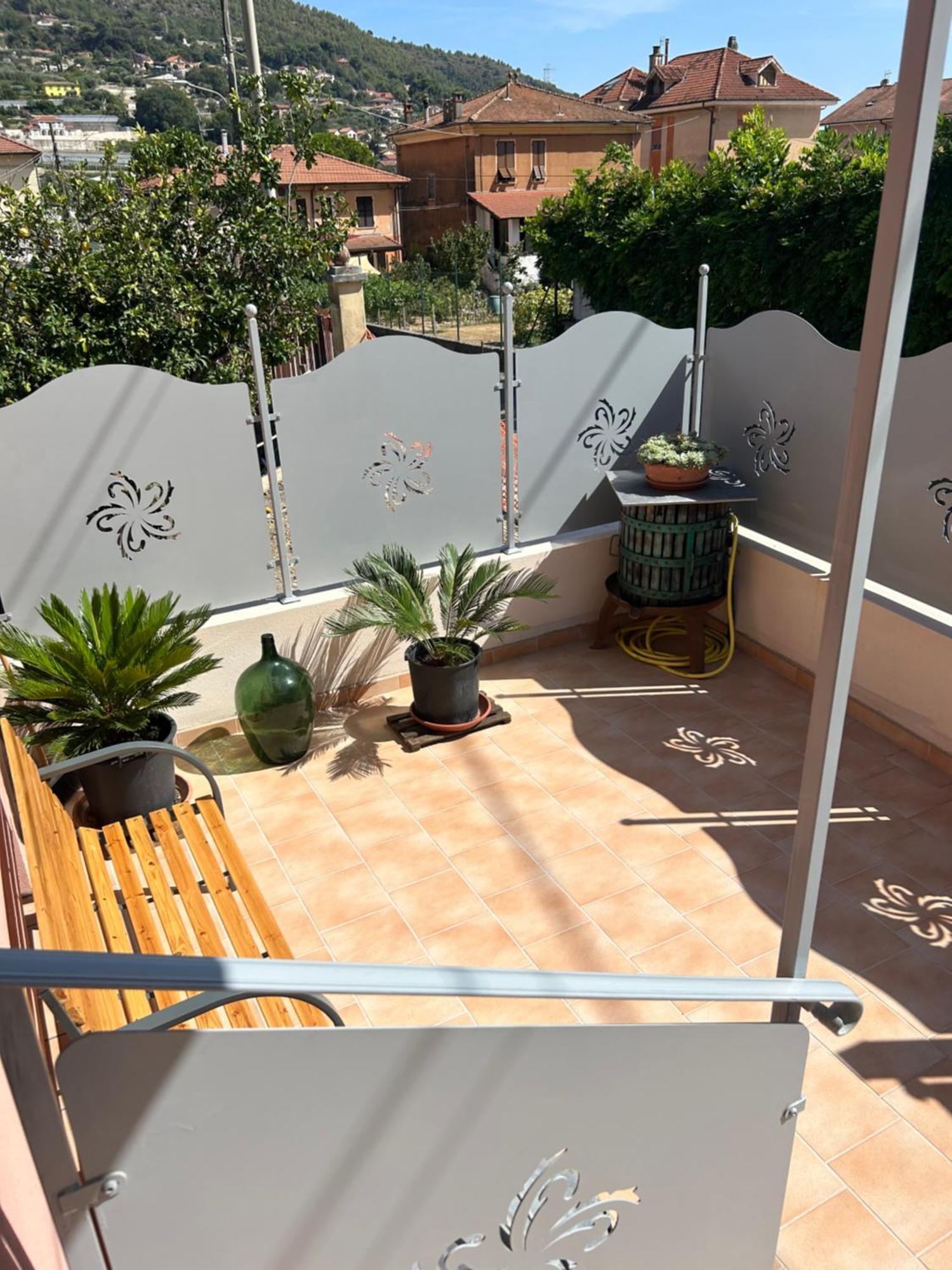 Casa Marisa Vila Camporosso  Exterior foto