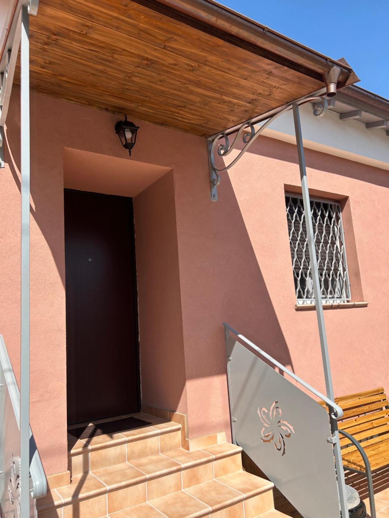 Casa Marisa Vila Camporosso  Exterior foto